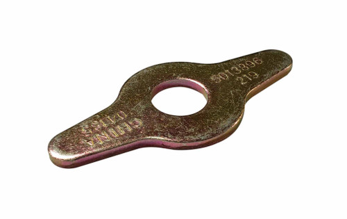 Rear Brake Shoe Guide - Replacement For No. 5460399