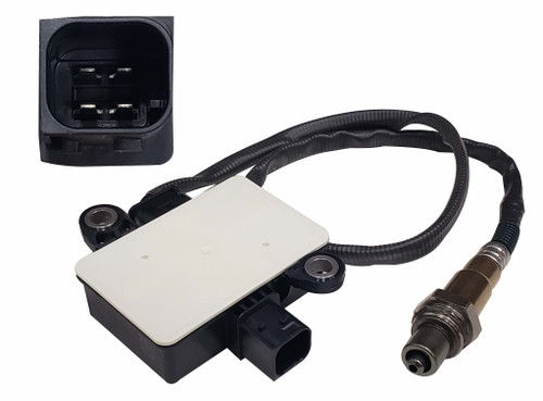 Particulate Sensor - Replacement For No. 5461550
