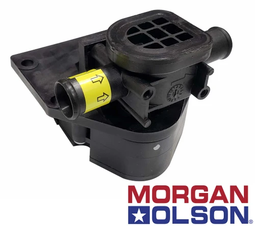 Water Heater Valve - Replacement For No. 555002053