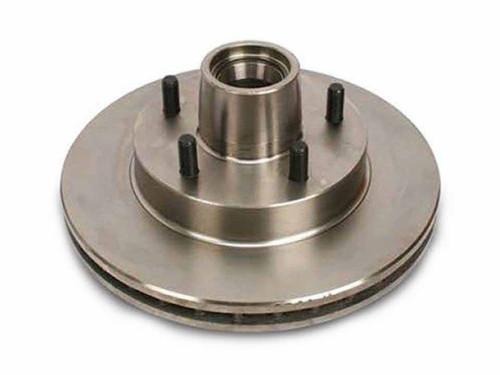 Cryo Brake Rotor - Replacement For No. 55500785