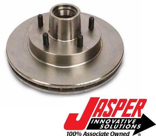Cryo Brake Rotor - Replacement For No. 55500785