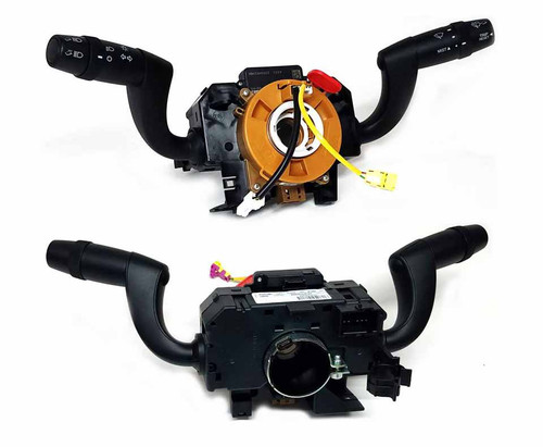 Electronic Steering Control Module - Replacement For No. 5MT53JXWAB