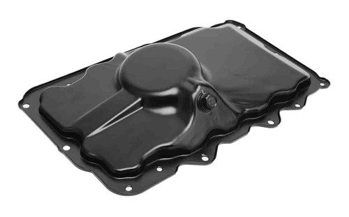Lower Engine Oil Pan - Replacement For No. 5R3Z6675AA