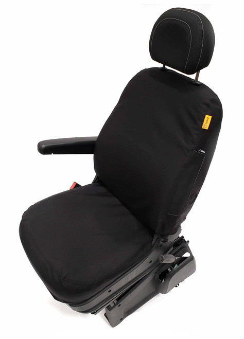 Tiger Tough Seat Back Cover - Replacement For No. 5SE73LXBHD