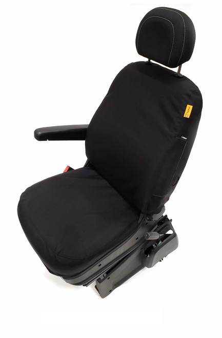 Seat Cushion Cover - Replacement For No. 5SE75LXBHD