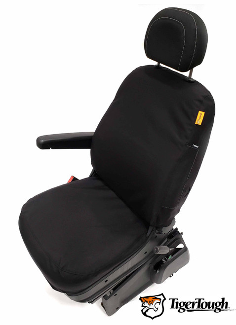 Tiger Tough Seat Cushion Cover - Replacement For No. 5SE75LXBHD
