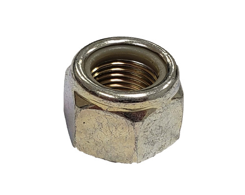 Hex Lock Nut - M1