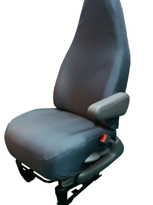 Tiger Tough Bucket Seat Cover - Front - Replacement For No. 62126B