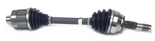 CV Axle Shaft - Front - Right Side - Replacement For No. 68159666AA