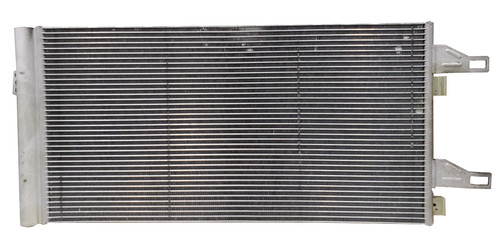 Condenser, A/C, Promaster. Replacement For No. 68169276AB