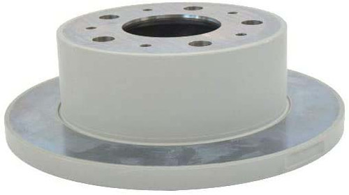 Brake Rotor - Rear - Replacement For No. 68193434AC