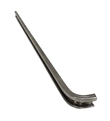 Body Track - Center Passenger Side - Replacement For No. 68229648AB