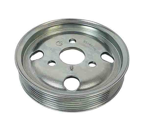 Power Steering Pump Pulley. Replacement For No. 68246847AA