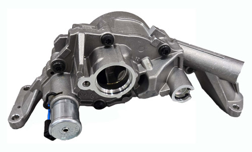Engine Oil Pump Kit - Replacement For No. 68252670AA