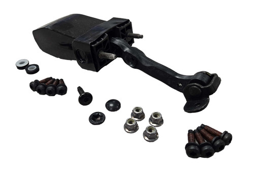 Door Check Strap W/Hardware - Replacement For No. 68531589AA