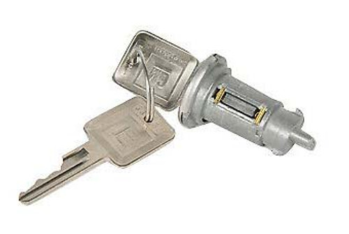 Ignition Key Cylinder - Replacement For No. 695450
