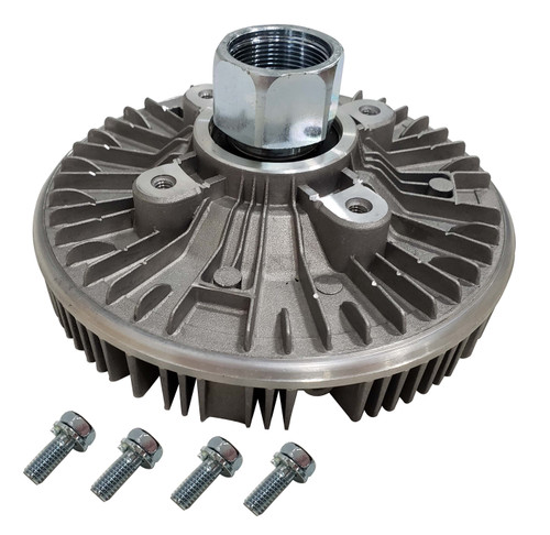 Fan Clutch. Replacement For No. 6L5Z8A616BA