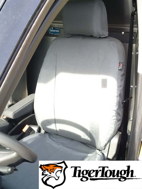 Tiger Tough Bucket Seat Cover