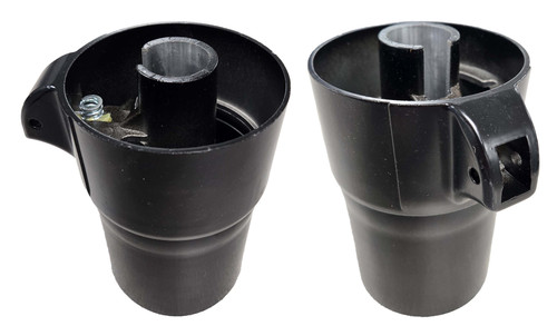 Steering Column Shift Tube - Replacement For No. F57Z7212A