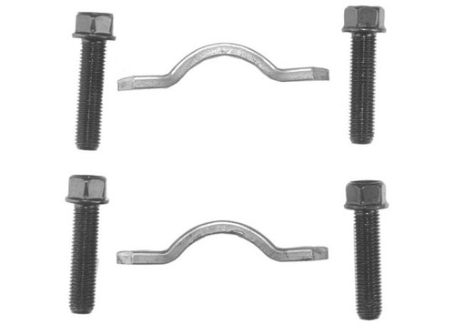 U-Joint Retainer - Replacement For No. 7846740