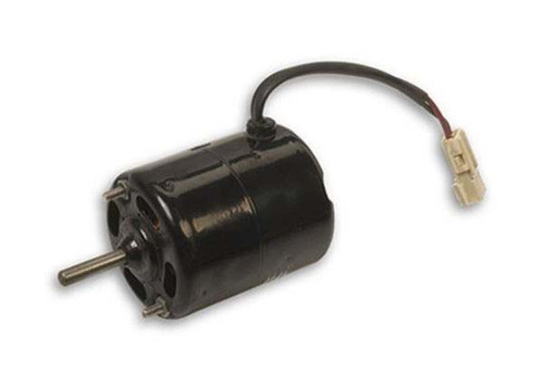 Heater Motor. Replacement For No. 81600079
