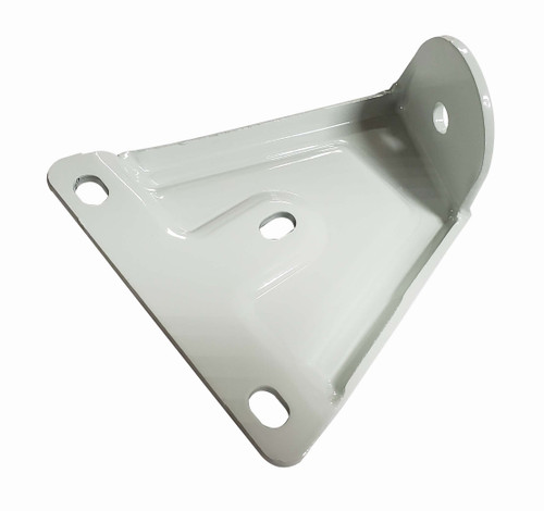 Mirror Lower Side Cabfoot Bracket Right Side. Replacement For No. 81600100