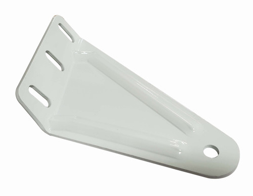 Mirror Upper Side Cabfoot Bracket Right Side. Replacement For No. 81600102