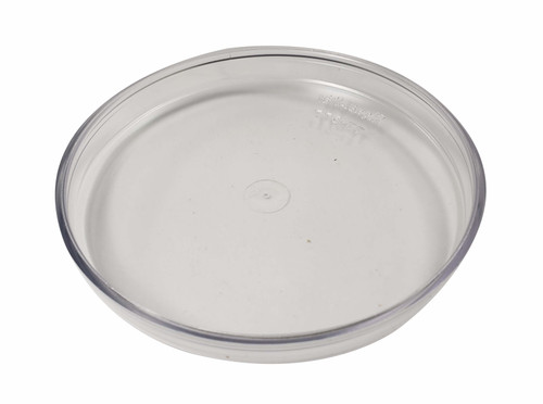Dome Light Lens - Replacement For No. 81600116