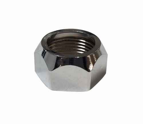 Crossview Mirror Nut Front. Replacement For No. 81600139