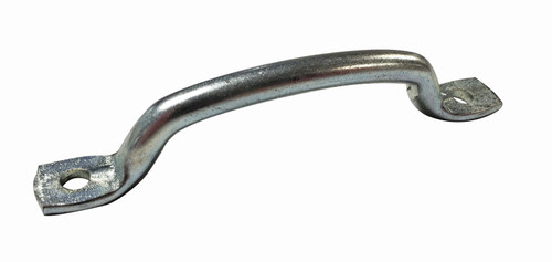 Pull Strap Retainer Rear Door. Replacement For No. 81692031