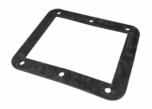 Door Lock Seal - Rear - Replacement For No. 81692037