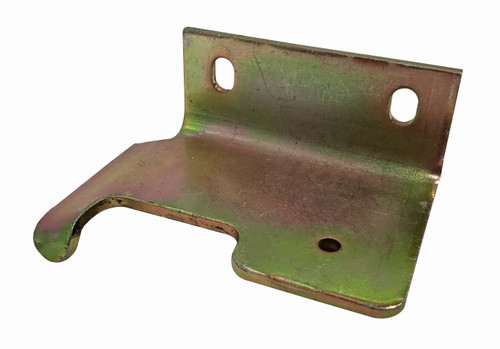 Hood Striker - Right Side - Replacement For No. 81693027