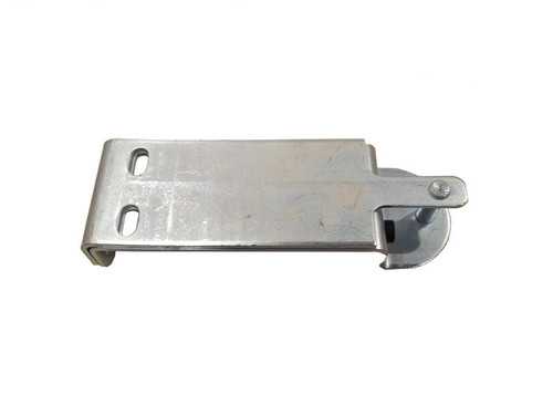 Door Striker - Side Rear - Replacement For No. 81693030