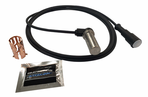 ABS Sensor - Rear - Replacement For No. 8235R955342