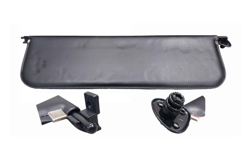 Sun Visor - Driver Side
