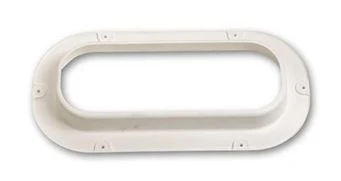 Vent Trim Ring - Rear - Replacement For No. 85691002