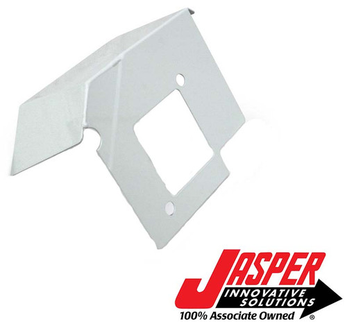 Fuse Box Cover - Replacement For No. 88820008