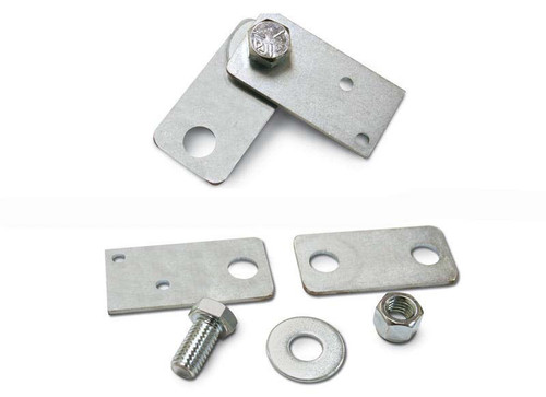 Shoulder Belt Relocation Bracket - Replacement For No. 88880005