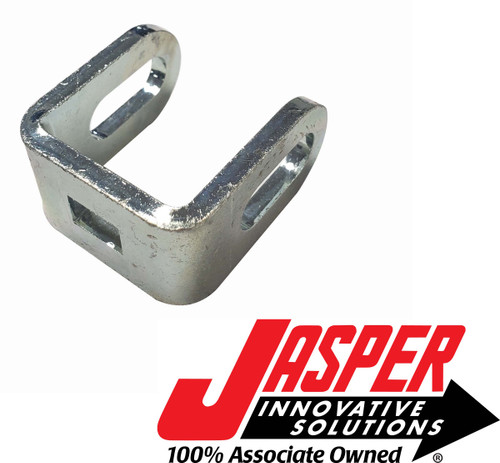 Shift Bracket - Heavy Duty - Replacement For No. 88880028