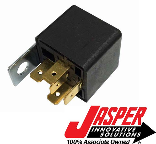 Wiring Harness Relay - Replacement For No. 88880048