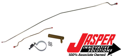 Fuel Filter Relocation Kit - Replacement For No. 88884003