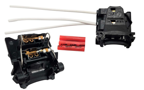 Discover the best replacement Ram Promaster Low Beam Headlight Connector Pigtail - 88885102. Perfect fitment for enhanced performance and reliability.