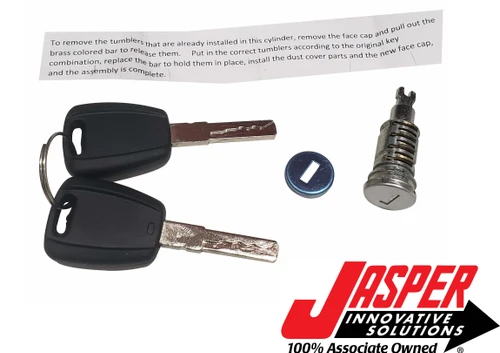 Door Lock Cylinders