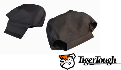 Tiger Tough Headrest Cover - Replacement For No. 88885400