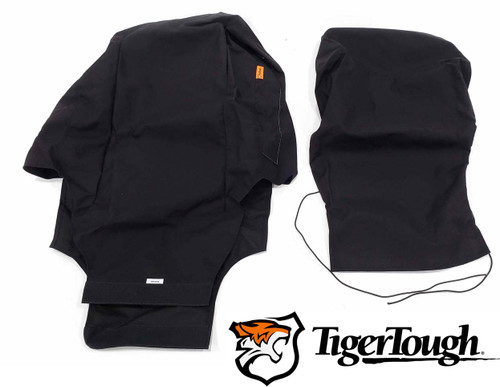 Tiger Tough Seat Back & Cushion Cover