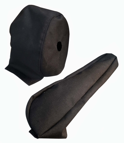 Cover, Headrest & Armrest, Metris. Replacement For No. 88887001