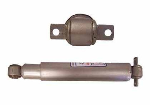 Rear Shock Absorber. Replacement For No. 88945325