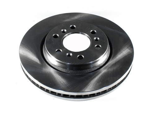 Disc Brake Rotor Front. Replacement For No. 88967259