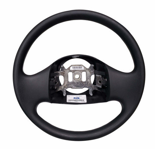 Steering Wheel Assembly - W/O Speed Cont Replacement For No. 8C2Z3600AB