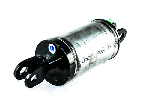 Fifth Wheel Air Release Cylinder - Replacement For No. 90026594